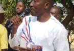 Hon Opoku Agyemang Bonsu