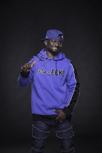 I urge all my true fans to support my craft by streaming my music – Waliy Abounamarr