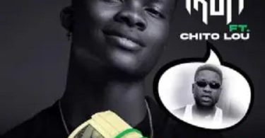 Ikon - Sika Fi ft. Chito Lou