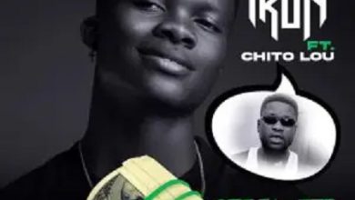 Ikon - Sika Fi ft. Chito Lou