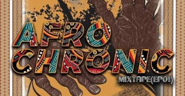 Incredible Dj Spirit - AfroChronic EP.2