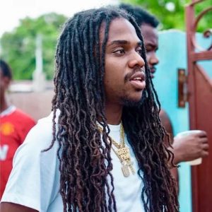 Jahmiel – Mind Games