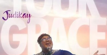Judikay - Your Grace