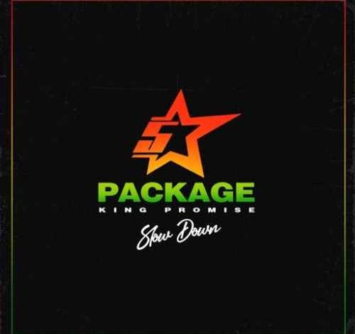 King Promise - Slow Down Remix ft Maleek Berry