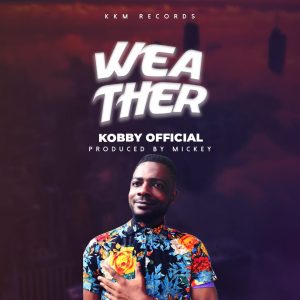 Kobby Official – Weather