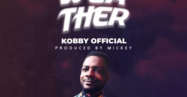 Kobby Official – Weather