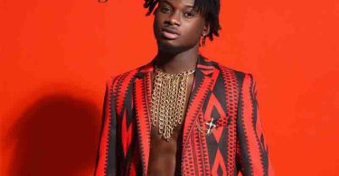 Kuami Eugene - Bunker