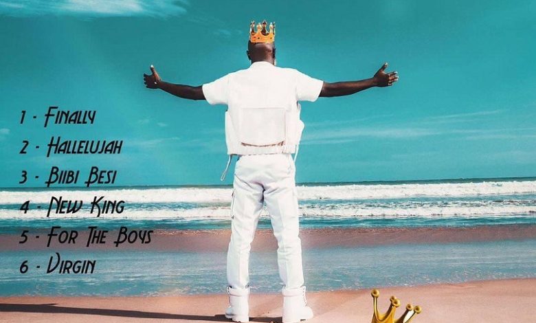 Kwame Yogot - For The Boys Ft Kweku Flick