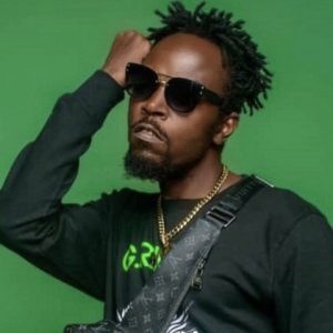 Kwaw Kese - Na Yatal (Abodam)