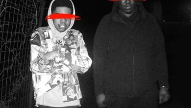 Lil Poppa – Free Squeeze