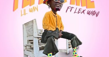 Lil Win - Pepper Me Ft Lex Wani