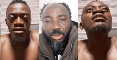 Lilwin Drags Big Akwes To The Police Over Defamation Of Character