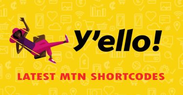 List of Secret MTN Codes You Must Know