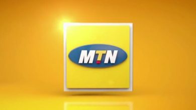 MTN Short Codes