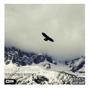 Magnom - Lord Have Mercy Ft Kinsley
