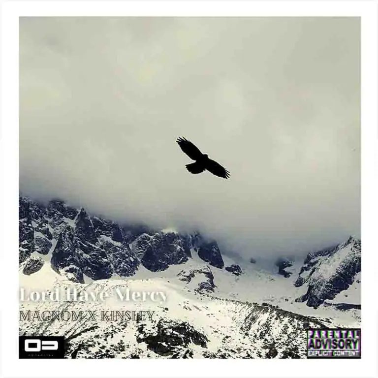 Magnom - Lord Have Mercy Ft Kinsley