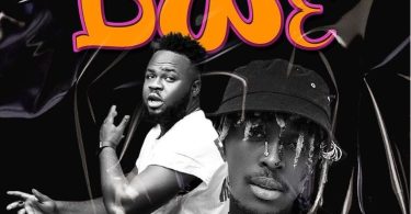 Mahnny - Dw3 Ft Kofi Mole