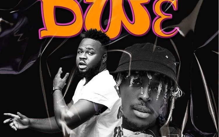 Mahnny - Dw3 Ft Kofi Mole