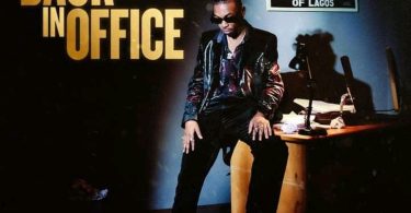 Mayorkun – Desire ft. Gyakie