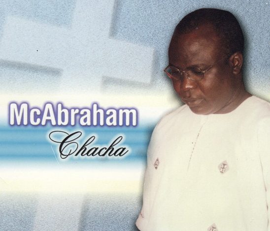 McAbraham - Boa Me
