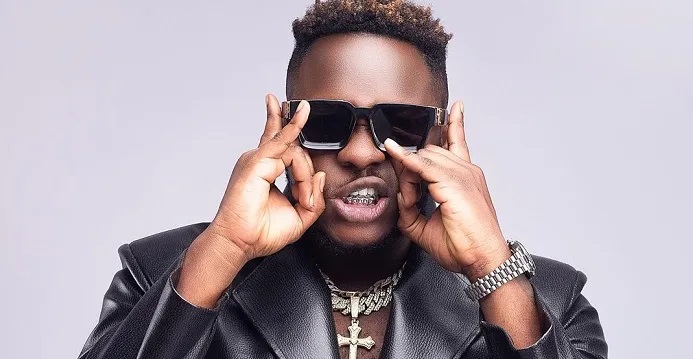 Medikal Arrested After Shatta Wale’s Remand