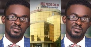 Menzgold set to pay customers in December
