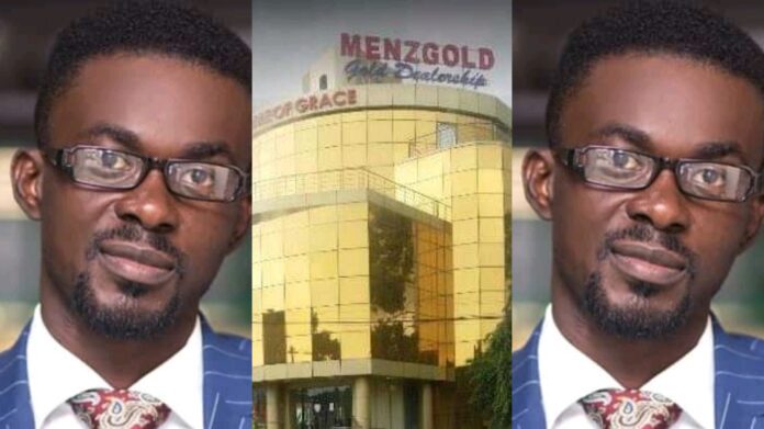 Menzgold set to pay customers in December