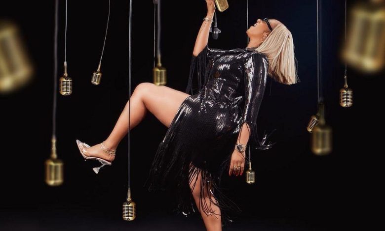 Mona 4Reall – Here To Stay