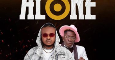 Morgan Starck – Alone ft. Shatta Wale
