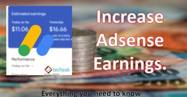 New Ways to Improve or Increase Adsense Income 2021
