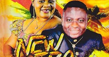 Obaapa Christy - Menso Mene Hwan ft Bro Sammy (Worship)