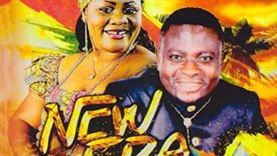 Obaapa Christy - Menso Mene Hwan ft Bro Sammy (Worship)