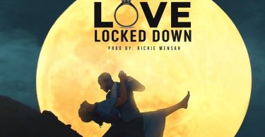 Okyeame Kwame – Love Locked Down Ft Adina