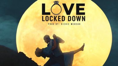 Okyeame Kwame – Love Locked Down Ft Adina