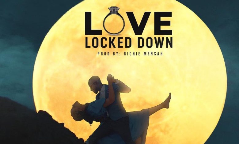 Okyeame Kwame – Love Locked Down Ft Adina