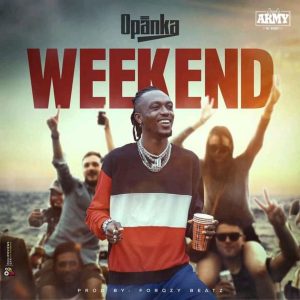 Opanka – Weekend