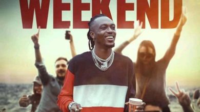 Opanka – Weekend