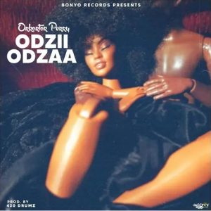 Orkortor Perry – Odzii Odzaa