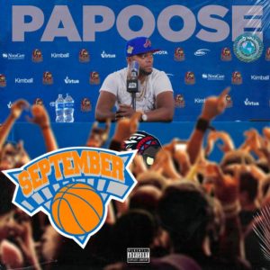 Papoose – Thought I Was Gonna Stop Ft. Lil Wayne