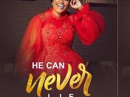 Patience Nyarko - He Can Never Lie [www.oneclickghana.com]