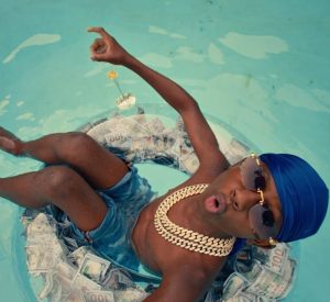 Pop Smoke - Aim For The Moon ft. Quavo