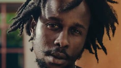 Popcaan – God Send Me An Angel
