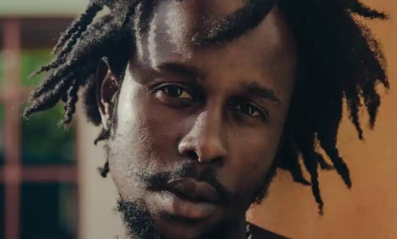 Popcaan – God Send Me An Angel