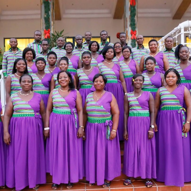 Remission Choir - Best Compilation Of All Time