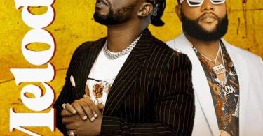 Ruffcoin – Melody ft. KCee