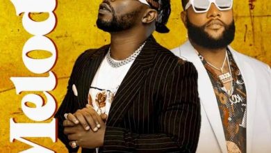 Ruffcoin – Melody ft. KCee