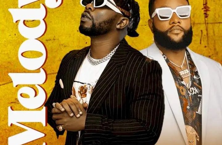 Ruffcoin – Melody ft. KCee