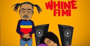 Rygin King – Whine Fi Mi