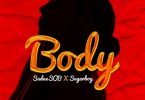 Sadex SOB – Body Ft. Sugarboy