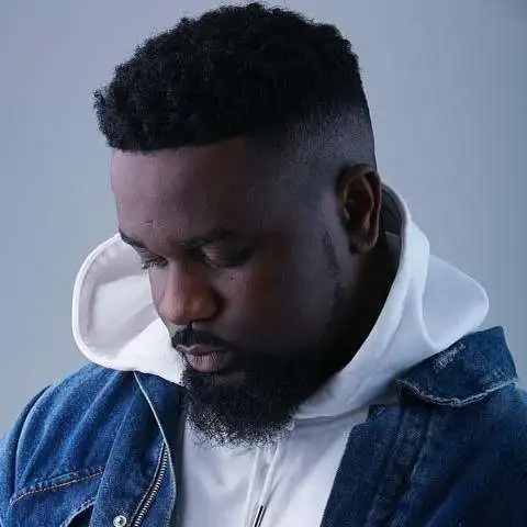 Sarkodie - Kumasi [www.oneclickghana.com]